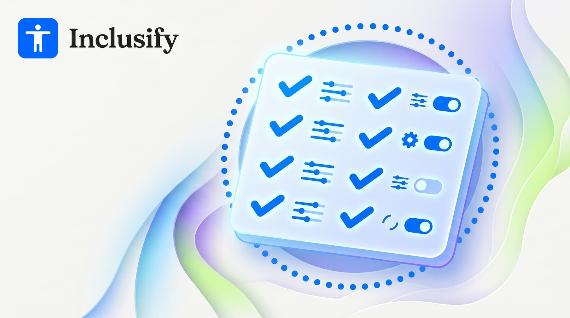 Latest post: WCAG 2.2 Checklist: All 86 Criteria and 9 New Rules Explained